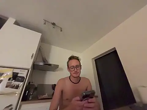 BlondieVelvet online show from 07/11/26, 05:54