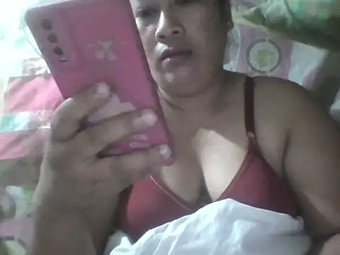 PinayAsh online show from 04/27/26, 07:12