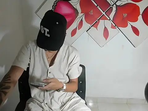 Jamsellcockhard online show from 04/25/26, 06:16