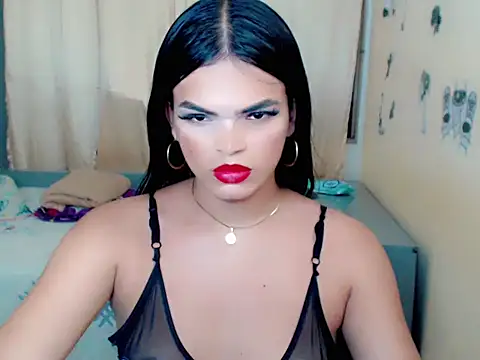 Thalianasexy online show from 04/27/26, 05:38