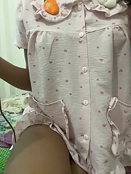 candy bobo online show from 06/21/26, 12:24