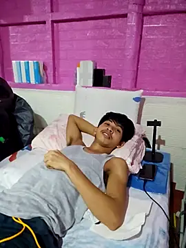 reynaldzzz online show from 04/26/26, 08:17