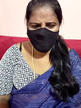 Sunitha-tamilponu online show from 04/27/26, 05:55