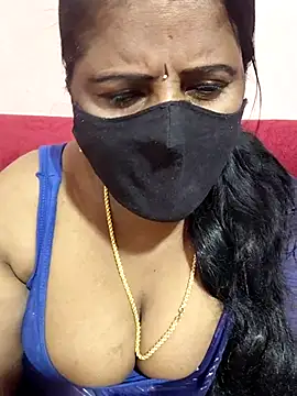Sunitha-tamilponu online show from 05/01/26, 06:12
