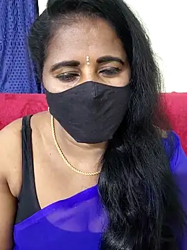 Sunitha-tamilponu online show from 06/14/26, 04:09