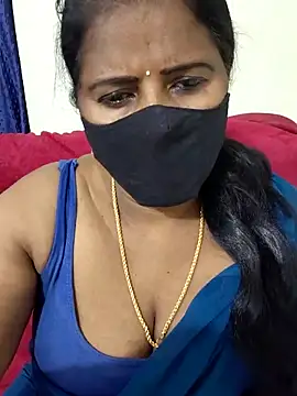Sunitha-tamilponu online show from 06/19/26, 04:55