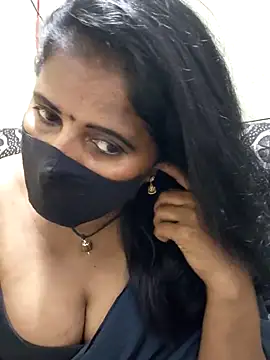 Sunitha-tamilponu online show from 07/14/26, 12:35
