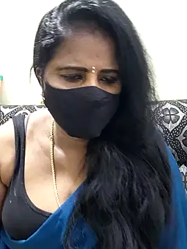 Sunitha-tamilponu online show from 07/19/26, 08:51