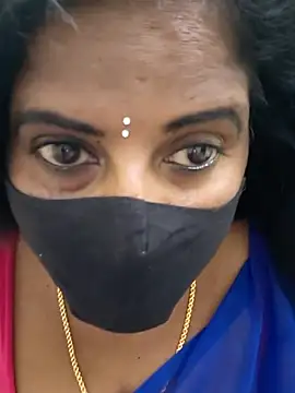 Sunitha-tamilponu online show from 07/22/26, 12:24