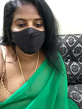Sunitha-tamilponu online show from 07/24/26, 03:54