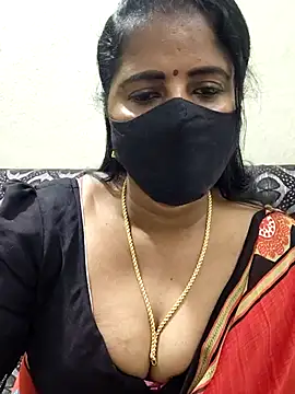 Sunitha-tamilponu online show from 07/31/26, 03:55