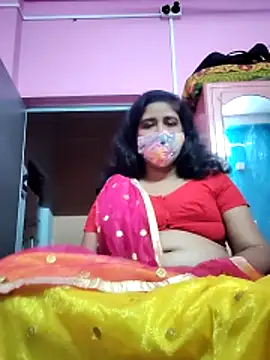 Rulali 44 online show from 06/19/26, 05:01