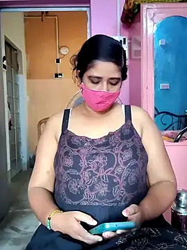 Rulali 44 online show from 07/26/26, 03:36