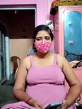 Rulali 44 online show from 07/27/26, 03:52