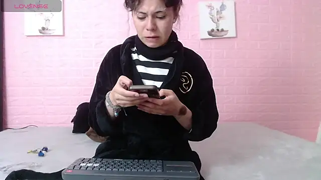 majumei online show from 06/03/26, 04:59