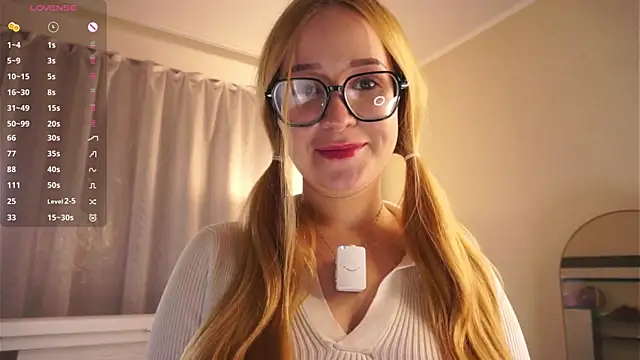RosannaBennerman online show from 04/27/26, 05:00