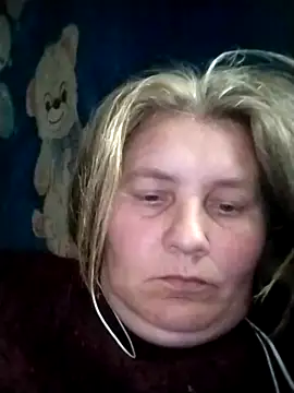IrisMaris37 online show from 06/15/26, 12:29