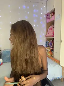SpicySweetie online show from 05/12/26, 10:18