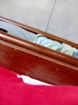 cariocadotado34 online show from 04/25/26, 02:47