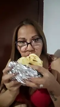 Ladymilf12 online show from 05/30/26, 12:19