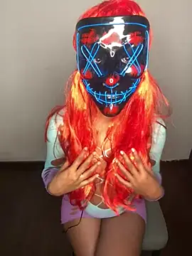 Akira2752 online show from 04/27/26, 05:33