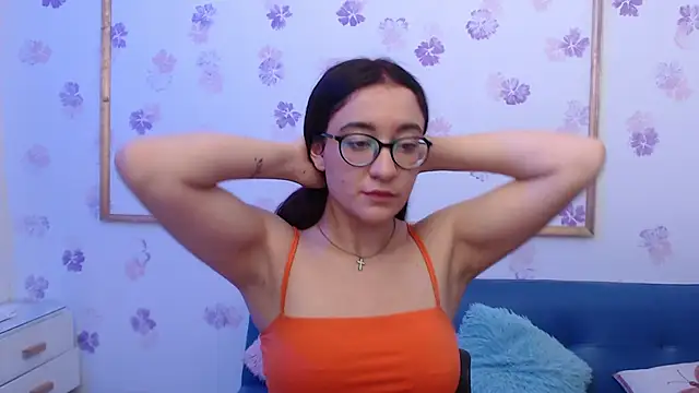 Karol prescot online show from 04/28/26, 04:34