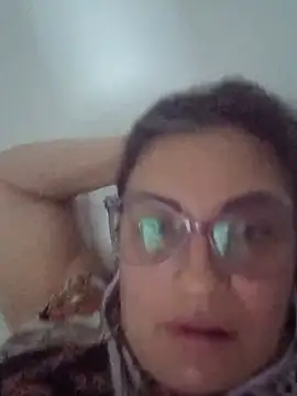 Carolina crus  online show from 07/28/26, 09:47