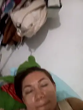 Luna Morch online show from 05/09/26, 10:42