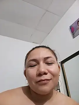 Luna Morch online show from 06/07/26, 03:21