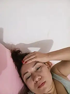 Luna Morch online show from 06/24/26, 03:44