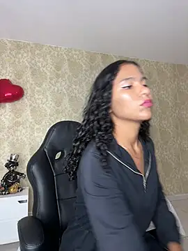 Playboybunny X online show from 04/27/26, 12:25