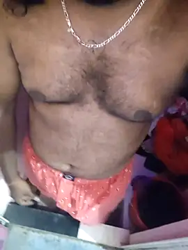 Duskyprince online show from 04/25/26, 08:28