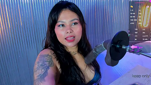 brunette zoe online show from 05/28/26, 01:08