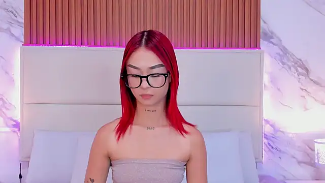  bella rossee  online show from 06/27/26, 04:28