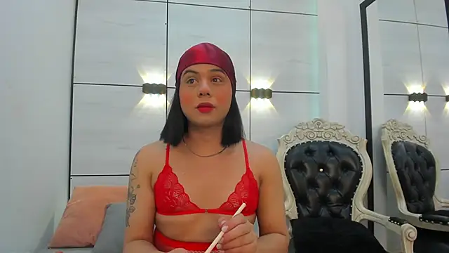 Daphne Leia online show from 04/30/26, 07:42