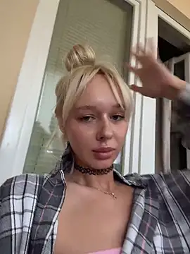 Sweety F69 online show from 06/10/26, 04:28