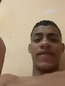 Antonelo blake online show from 04/27/26, 04:32