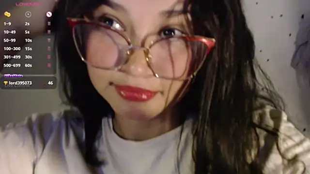 Lily     online show from 05/03/26, 11:00