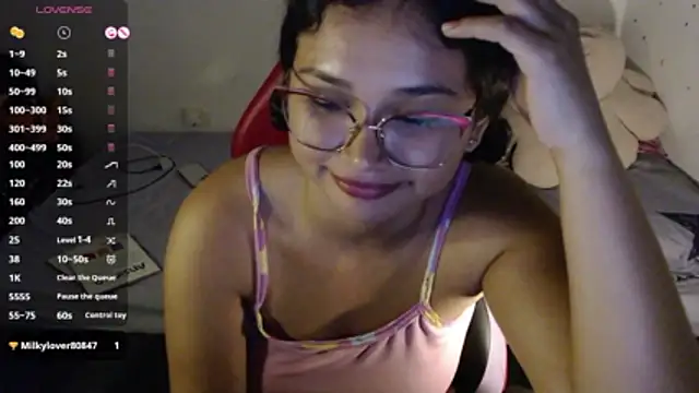 Lily     online show from 05/23/26, 09:24