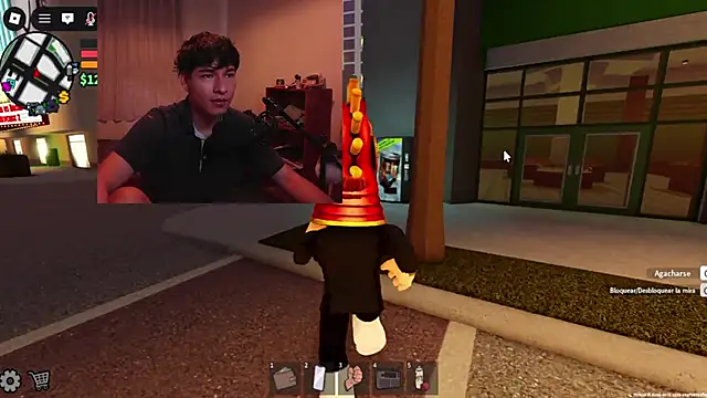 Nalgario67 online show from 04/26/26, 01:25