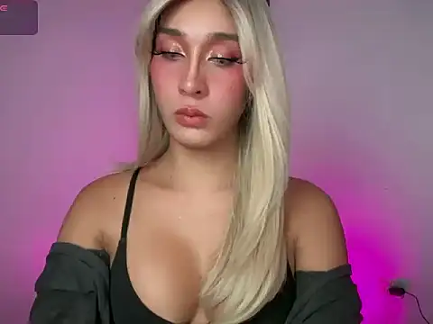 Maria magdalena11 online show from 04/30/26, 04:13