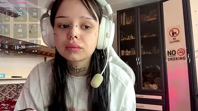 Willow Jess online show from 05/14/26, 10:00