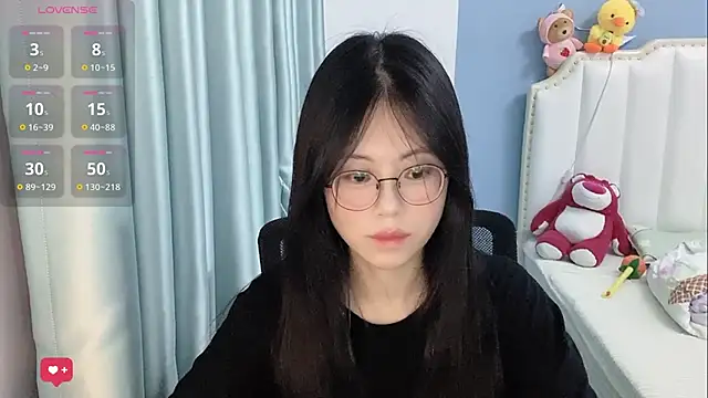 Luna-666 online show from 05/25/26, 02:12