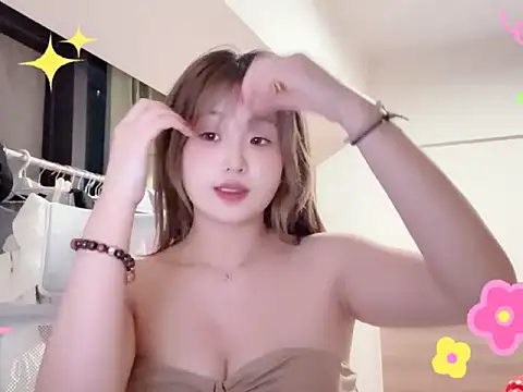 xiaoVV-001 online show from 04/30/26, 03:51