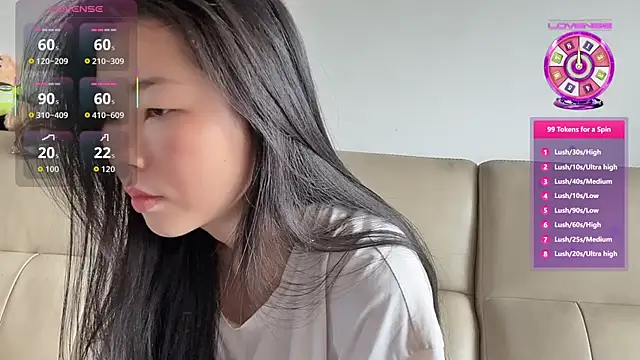 Snapshot of XIAOnaimao-001 chatting on 06/14/26, 01:14 XIAOnaimao-001 online show from 06/14/26, 01:14