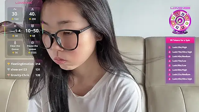 Snapshot of XIAOnaimao-001 chatting on 06/14/26, 02:24 XIAOnaimao-001 online show from 06/14/26, 02:24