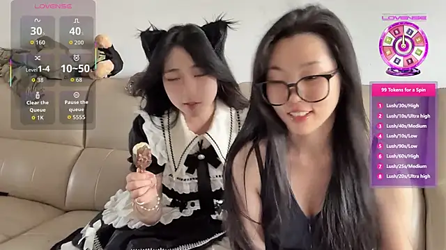 Snapshot of XIAOnaimao-001 chatting on 06/20/26, 08:17 XIAOnaimao-001 online show from 06/20/26, 08:17