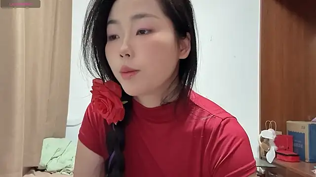 Snapshot of XIAOnaimao-001 chatting on 06/24/26, 07:29 XIAOnaimao-001 online show from 06/24/26, 07:29