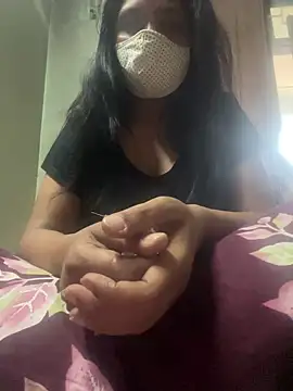 rani4184 online show from 04/27/26, 05:38