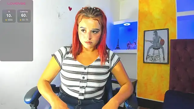 Briana kimm online show from 05/06/26, 04:19